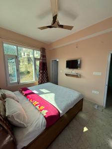 Green Valley View Homestay