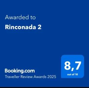 Rinconada 2 - Puerto San Antonio Este