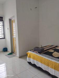 Izani Homestay