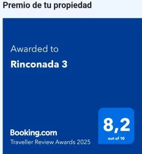 Rinconada 3 - Puerto San Antonio Este