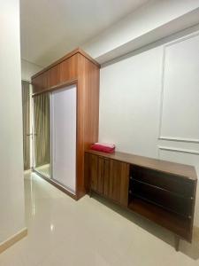 Borneo Bay Apartement Balikpapan 2 room