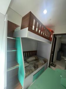 Borneo Bay Apartement Balikpapan 2 room