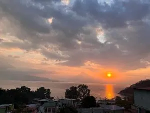 Katczhiuqel Guesthouse - Chuchiyá