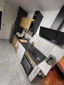 Montpellier Antigone