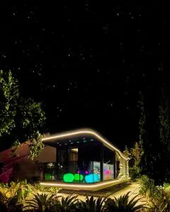 Apollo Aeropods Casobe - Sipating