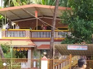 Shree Samarth Krupa - 卡希德