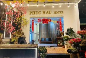 Phuc Hau Hotel - Con Dao