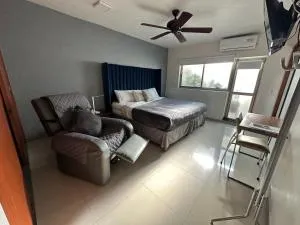 Expo Guadalajara Casa Villa Suculenta - Alojamiento ideal para Grupos - San Isidro Mazatepec