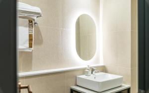 Incheon Browndot Hotel Nonhyeon Soraepogu