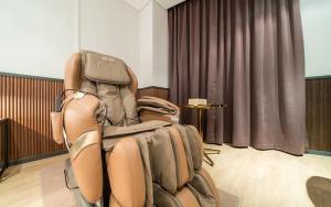 Incheon Browndot Hotel Nonhyeon Soraepogu