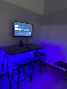 Relax at Trees Residences