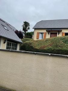 Maisons de vacances Artalens : photos des chambres