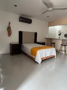 Departamento sisal 2 - Chichimilá