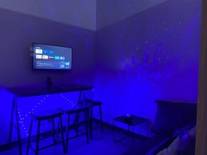 Relax at Trees Residences