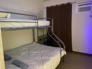 Relax at Trees Residences