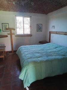 Hacienda Dolores Ñadó, Aculco