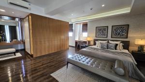 Morich Penthouse Jakarta