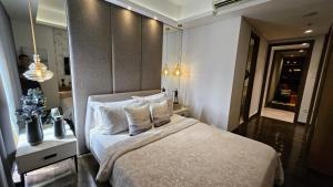 Morich Penthouse Jakarta