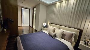 Morich Penthouse Jakarta