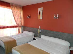 Hotels L'Elanceze : photos des chambres