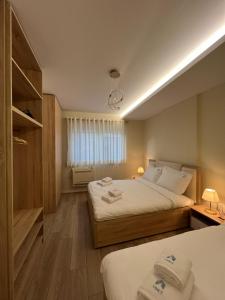 Spacious Apartment - 1 Minute Walking from Center