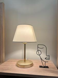 Spacious Apartment - 1 Minute Walking from Center