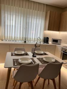 Spacious Apartment - 1 Minute Walking from Center