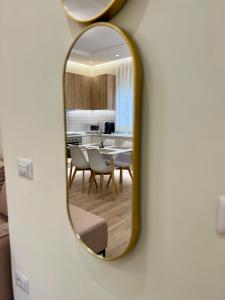 Spacious Apartment - 1 Minute Walking from Center