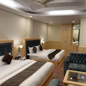 HUKAMS HOLIDAY HOME by HHH