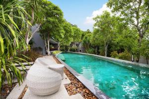 Embrace Nature, Comfort & Beach Proximity - Natural Park B24 Suite, Kamala