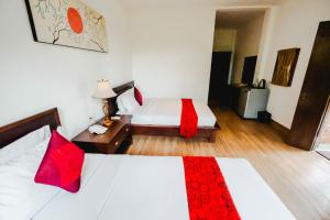 Sri Aksata Ubud Resort