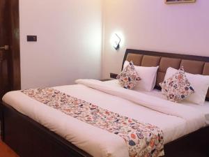 Vilasa by StayApart x 3 BHK Blessings