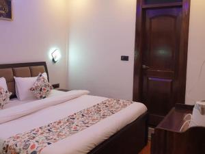 Vilasa by StayApart x 3 BHK Blessings