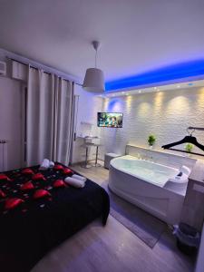 Etnea Gioeni House Suite