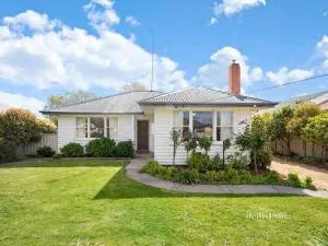 3 Bedroom House At Ballarat Lake Wendouree - Wendouree