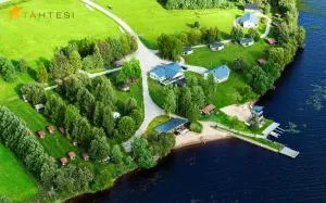 Naapurivaaran Lomakeskus - 卡亚尼