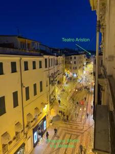 NONSOLOMARE Wifi aria condizionata ascensore