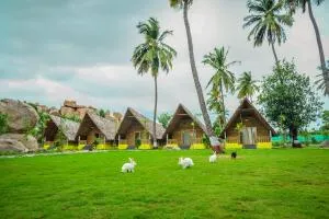 Tamarind Tree Way Side Amenities - Koratgi