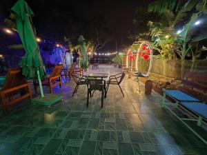 tam cốc relax homestay