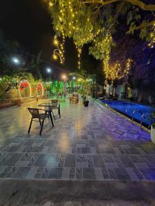 tam cốc relax homestay