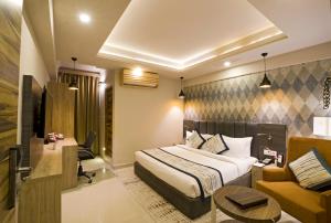 Regenta Central Sec - 49 Noida