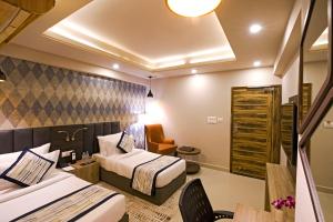 Regenta Central Sec - 49 Noida