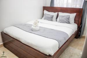 Royal apartments Eldoret