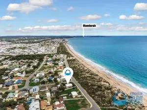 Madora Bay on the Beach - Singleton