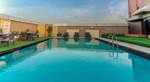 Radisson Udaipur