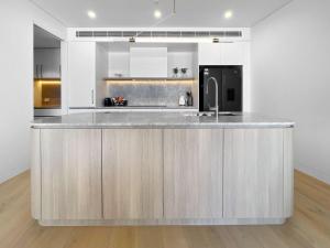 Harbourside Delight - Waterfront Oasis