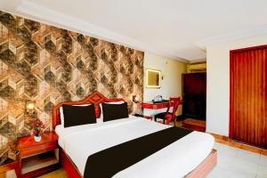 Townhouse Mysore Central formerly Olive Star