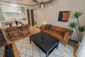 JS暁宅-唯嶼 weiyu