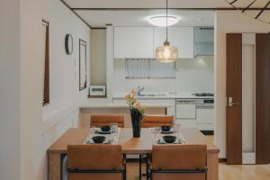 JS暁宅-唯嶼 weiyu