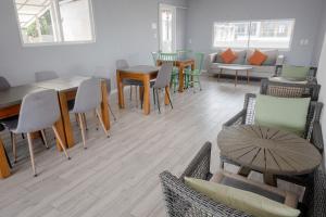 Common Inn Thao Dien